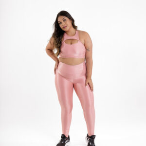 Conjunto Glow Up