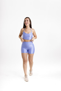 Conjunto Glow - Lavanda Gold