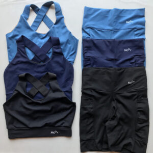 Conjunto Sport
